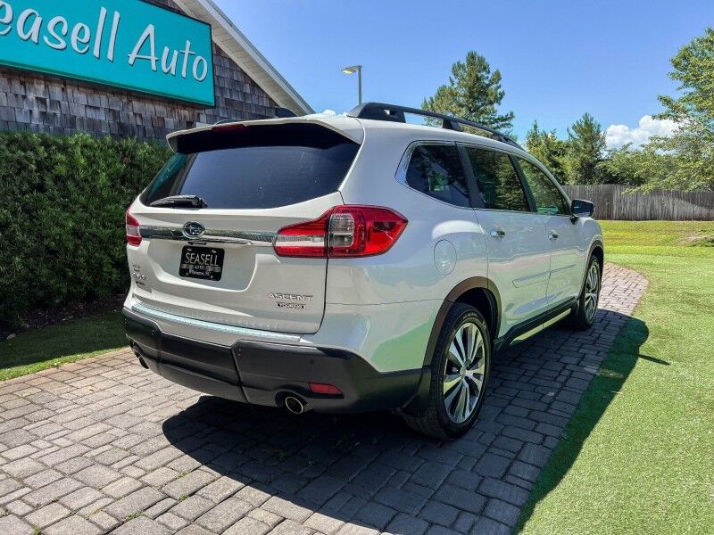 2020 Subaru Ascent Touring Wilmington NC