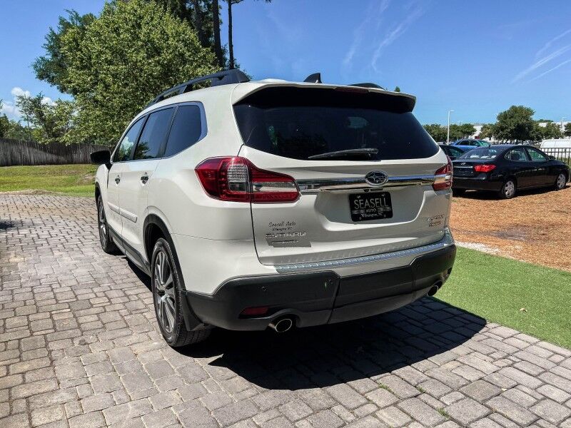2020 Subaru Ascent Touring Wilmington NC