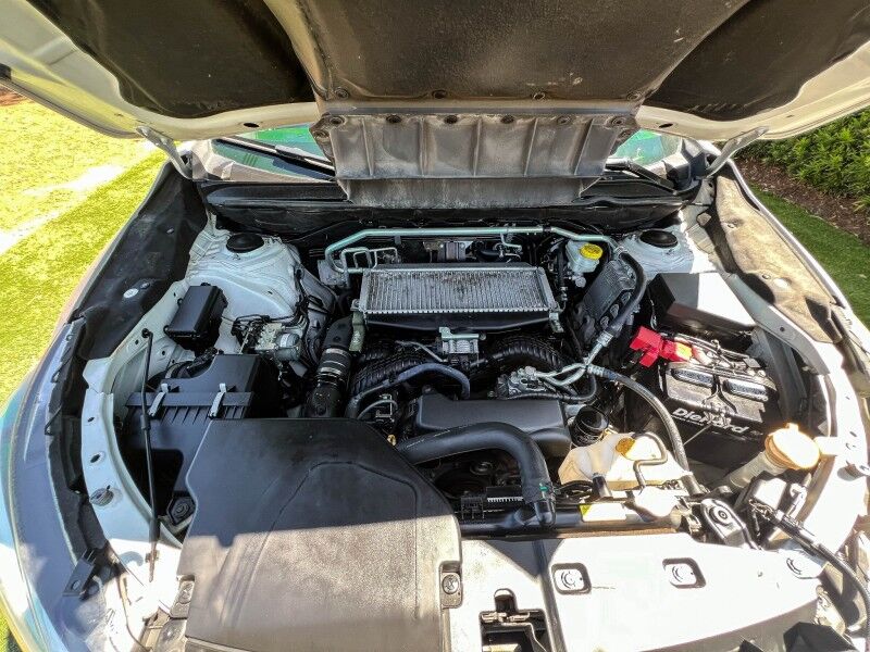 2020 Subaru Ascent Touring Wilmington NC