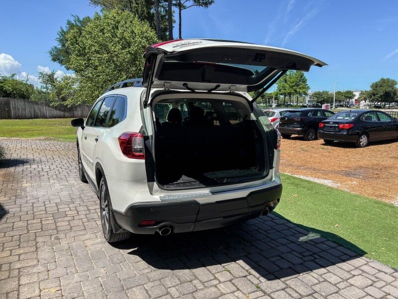 2020 Subaru Ascent Touring Wilmington NC