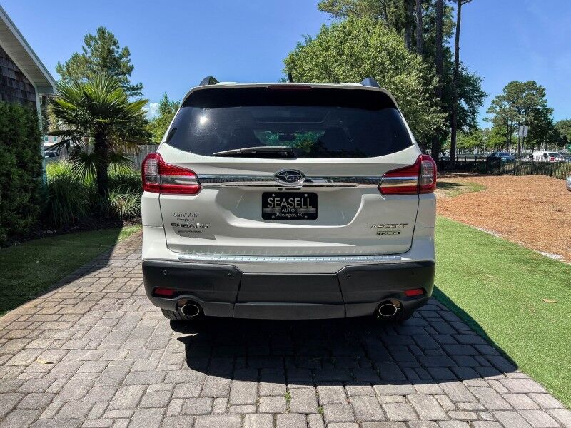 2020 Subaru Ascent Touring Wilmington NC