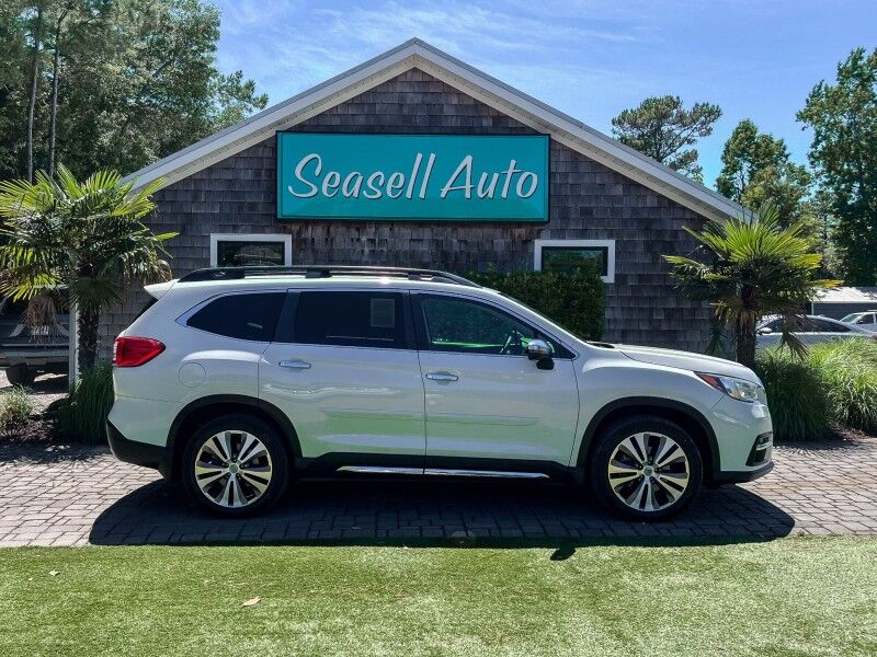2020 Subaru Ascent
