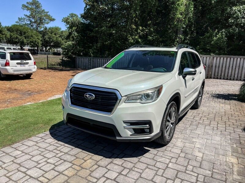 2020 Subaru Ascent Touring Wilmington NC