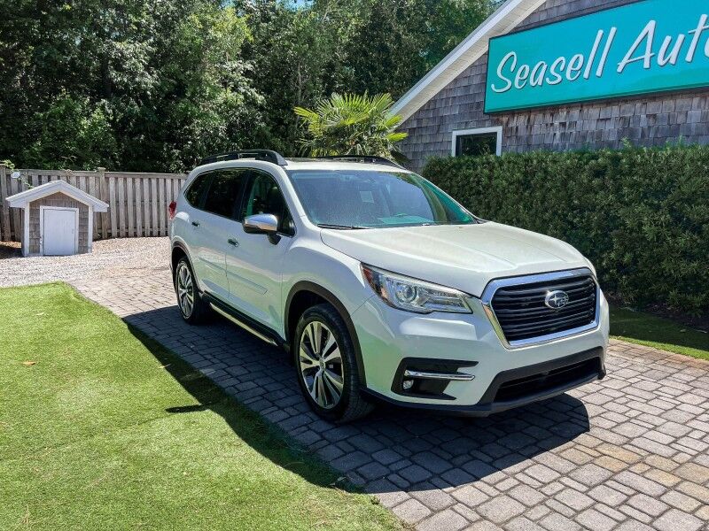 2020 Subaru Ascent Touring Wilmington NC