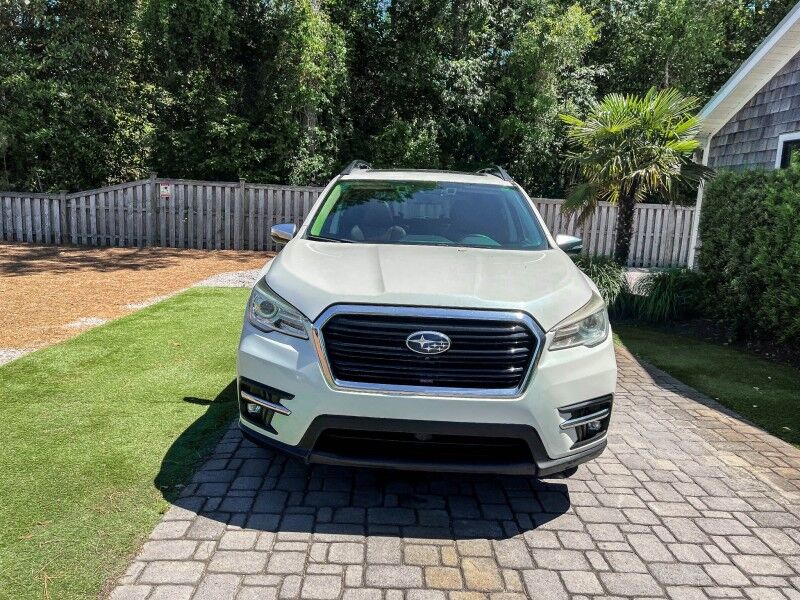 2020 Subaru Ascent Touring Wilmington NC