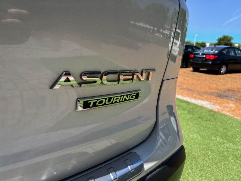 2020 Subaru Ascent Touring Wilmington NC