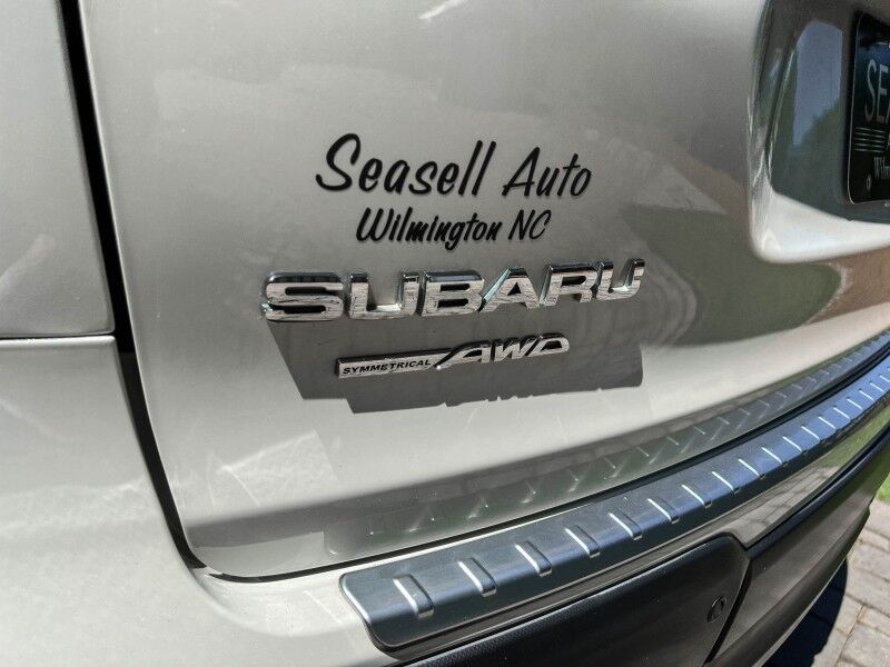 2020 Subaru Ascent Touring Wilmington NC