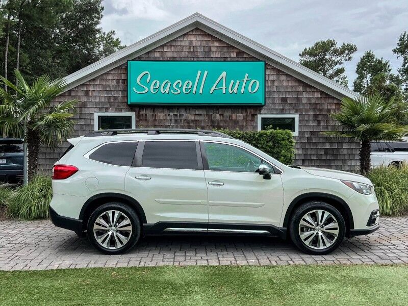 2020 Subaru Ascent