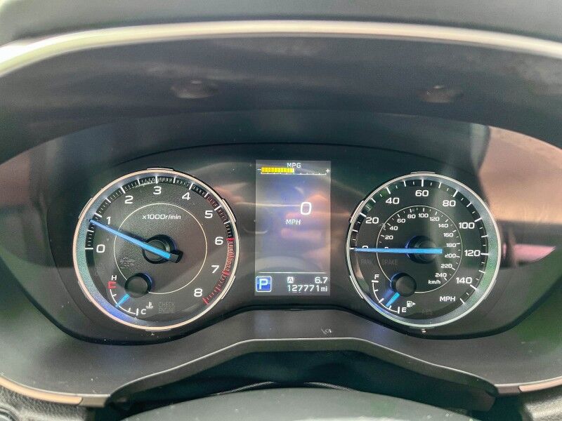 2020 Subaru Ascent Touring Wilmington NC