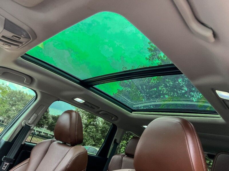 2020 Subaru Ascent Touring Wilmington NC