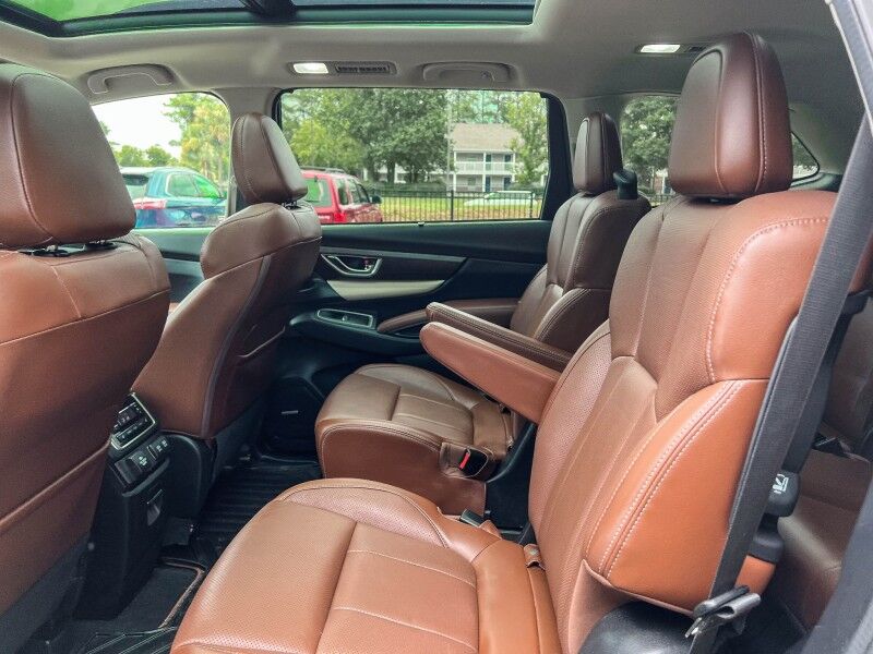 2020 Subaru Ascent Touring Wilmington NC