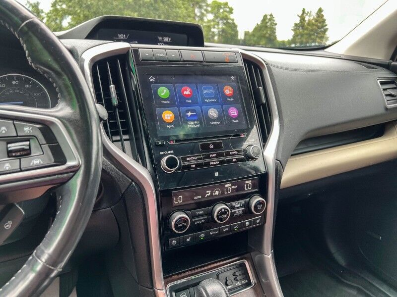 2020 Subaru Ascent Touring Wilmington NC