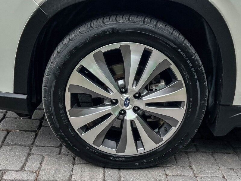 2020 Subaru Ascent Touring Wilmington NC