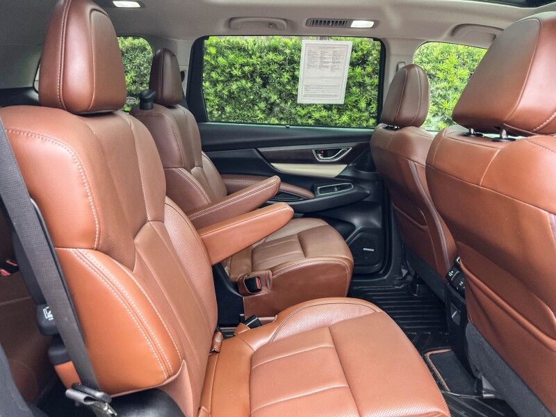 2020 Subaru Ascent Touring Wilmington NC