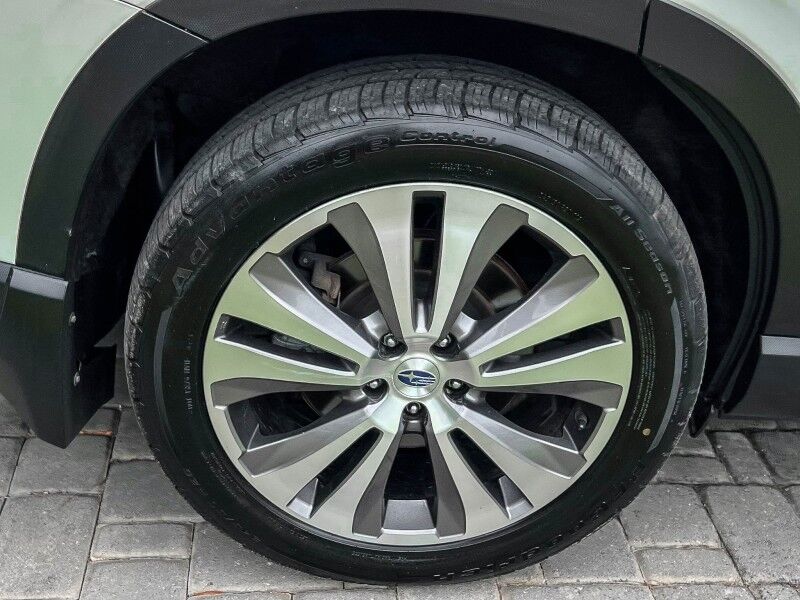 2020 Subaru Ascent Touring Wilmington NC