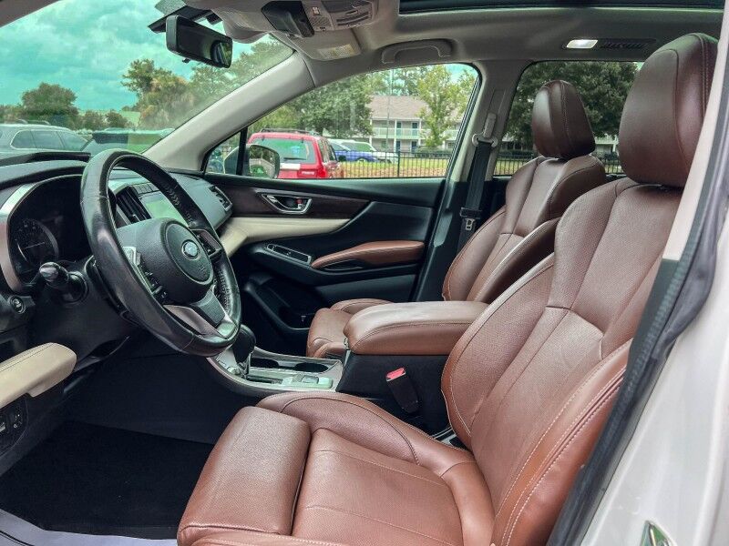 2020 Subaru Ascent Touring Wilmington NC