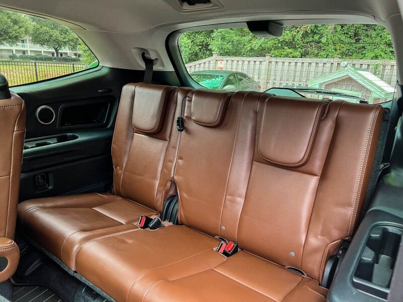 2020 Subaru Ascent Touring Wilmington NC