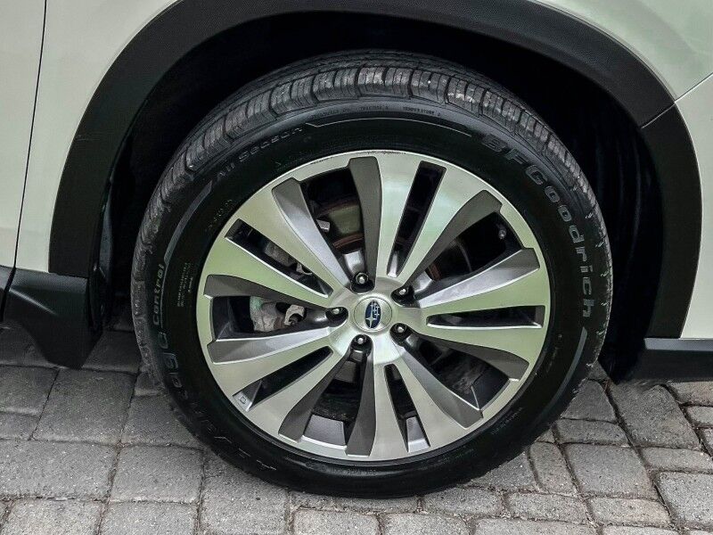 2020 Subaru Ascent Touring Wilmington NC