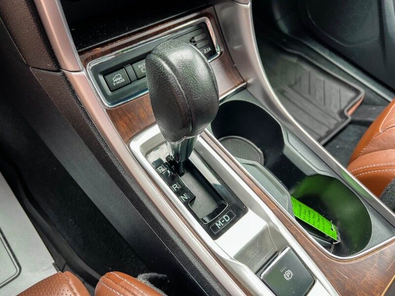 2020 Subaru Ascent Touring Wilmington NC
