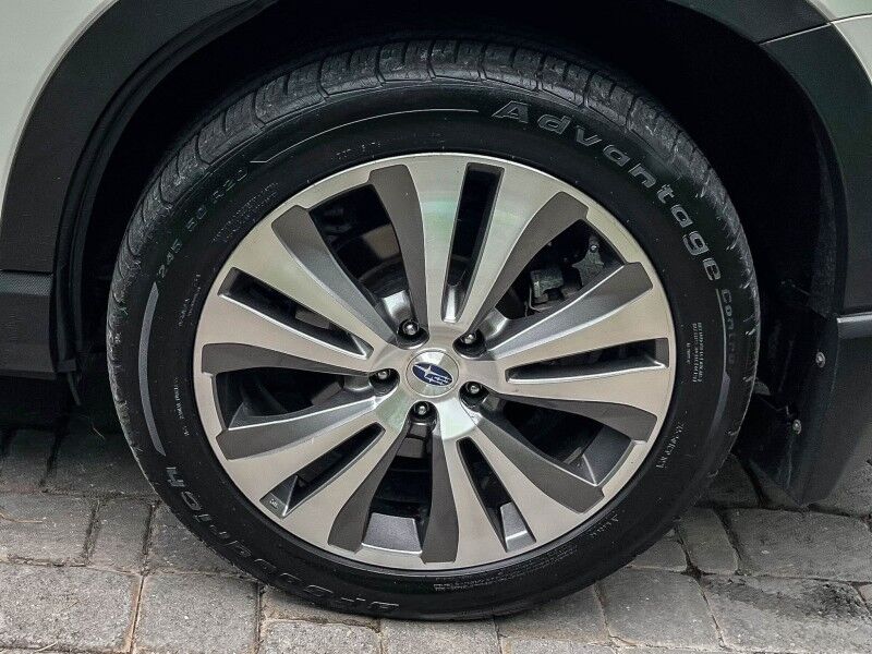 2020 Subaru Ascent Touring Wilmington NC