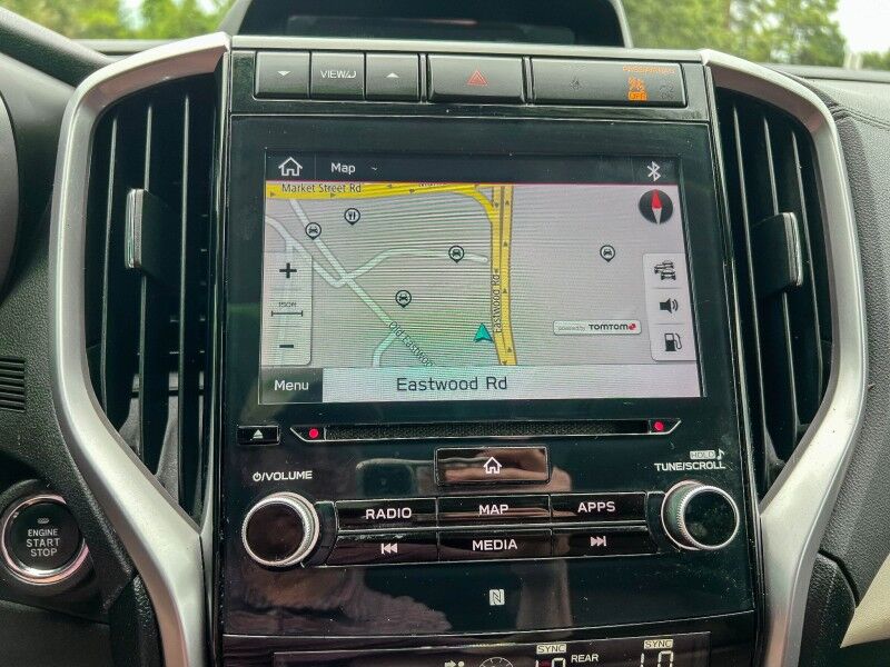 2020 Subaru Ascent Touring Wilmington NC