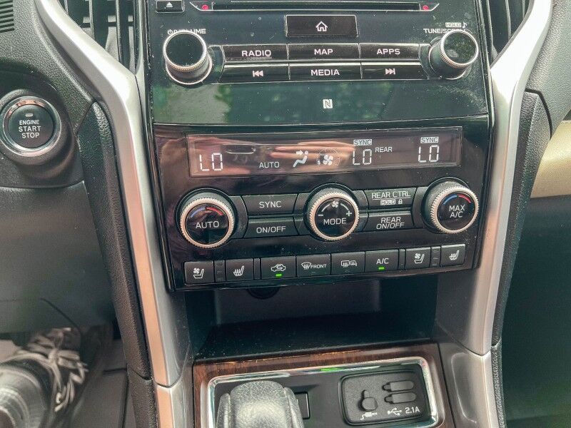 2020 Subaru Ascent Touring Wilmington NC