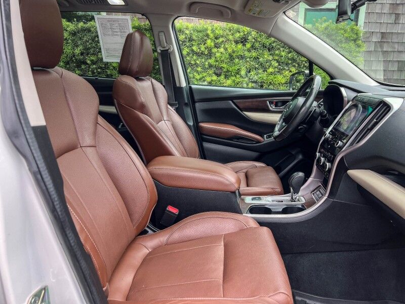 2020 Subaru Ascent Touring Wilmington NC