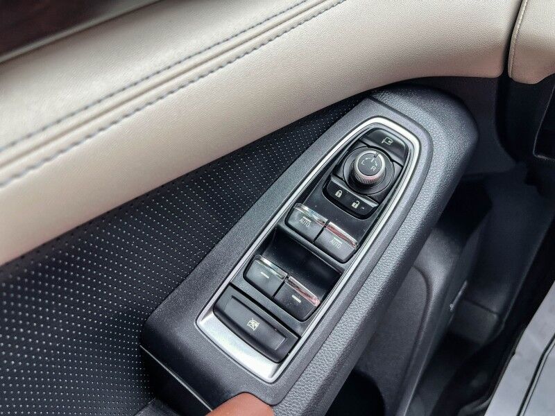 2020 Subaru Ascent Touring Wilmington NC