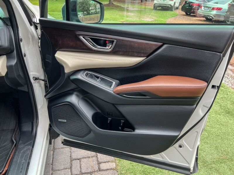 2020 Subaru Ascent Touring Wilmington NC