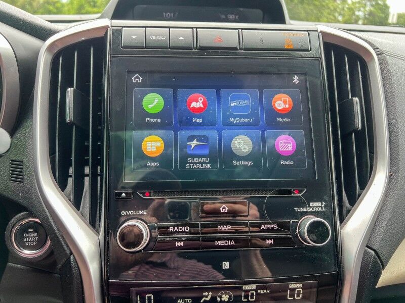 2020 Subaru Ascent Touring Wilmington NC