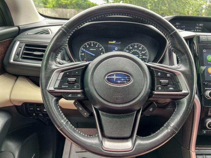 2020 Subaru Ascent Touring Wilmington NC