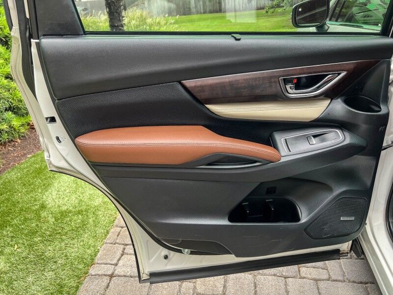 2020 Subaru Ascent Touring Wilmington NC