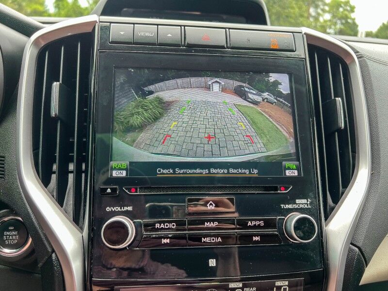 2020 Subaru Ascent Touring Wilmington NC
