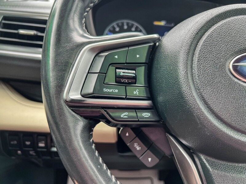 2020 Subaru Ascent Touring Wilmington NC