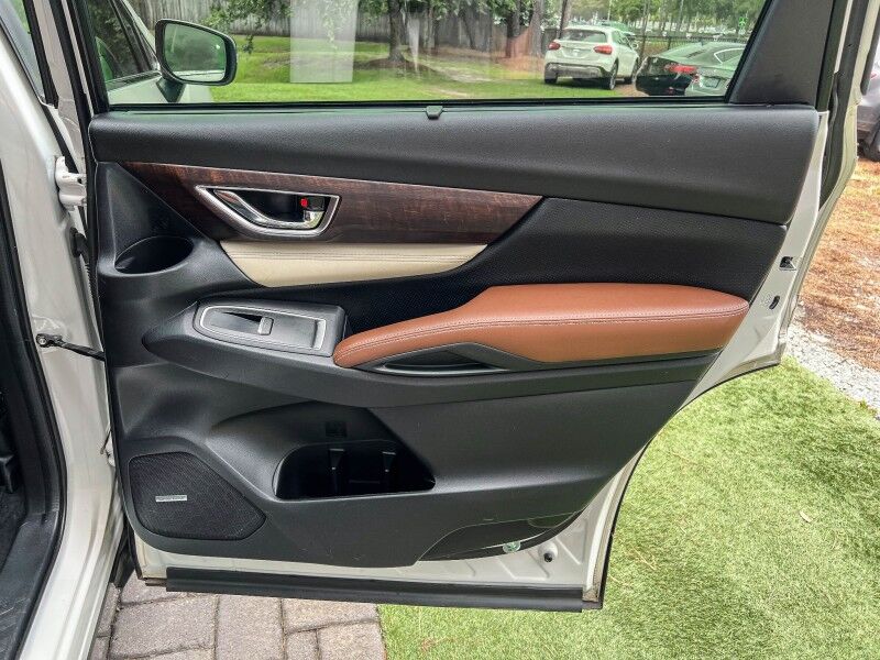 2020 Subaru Ascent Touring Wilmington NC