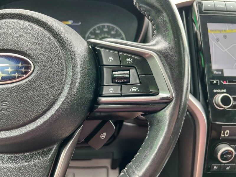 2020 Subaru Ascent Touring Wilmington NC