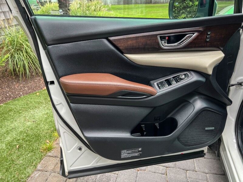 2020 Subaru Ascent Touring Wilmington NC