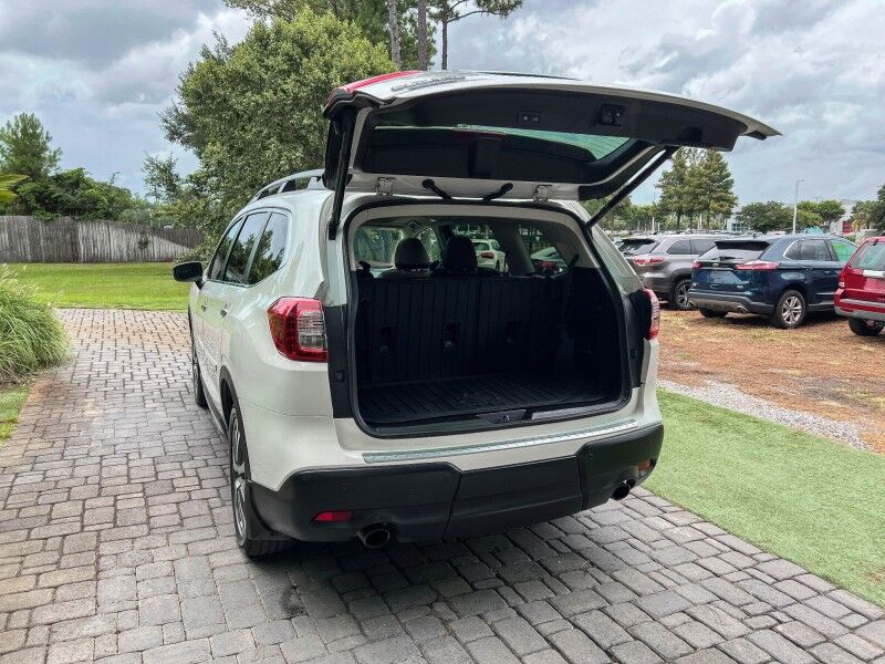 2020 Subaru Ascent Touring Wilmington NC