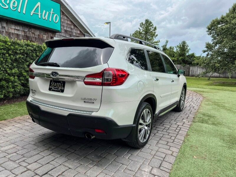 2020 Subaru Ascent Touring Wilmington NC