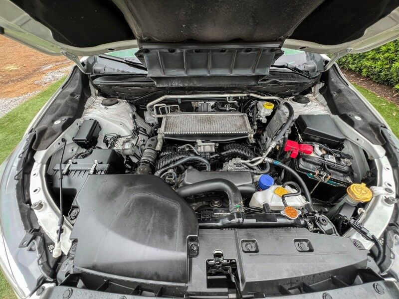 2020 Subaru Ascent Touring Wilmington NC