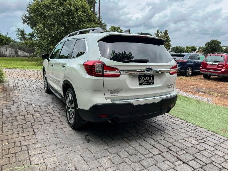 2020 Subaru Ascent Touring Wilmington NC