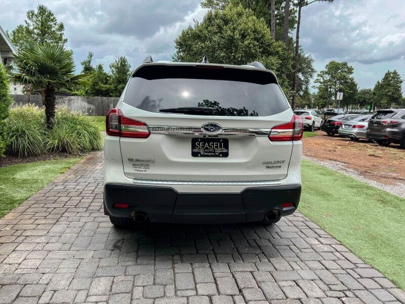 2020 Subaru Ascent Touring Wilmington NC
