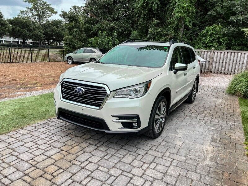 2020 Subaru Ascent Touring Wilmington NC