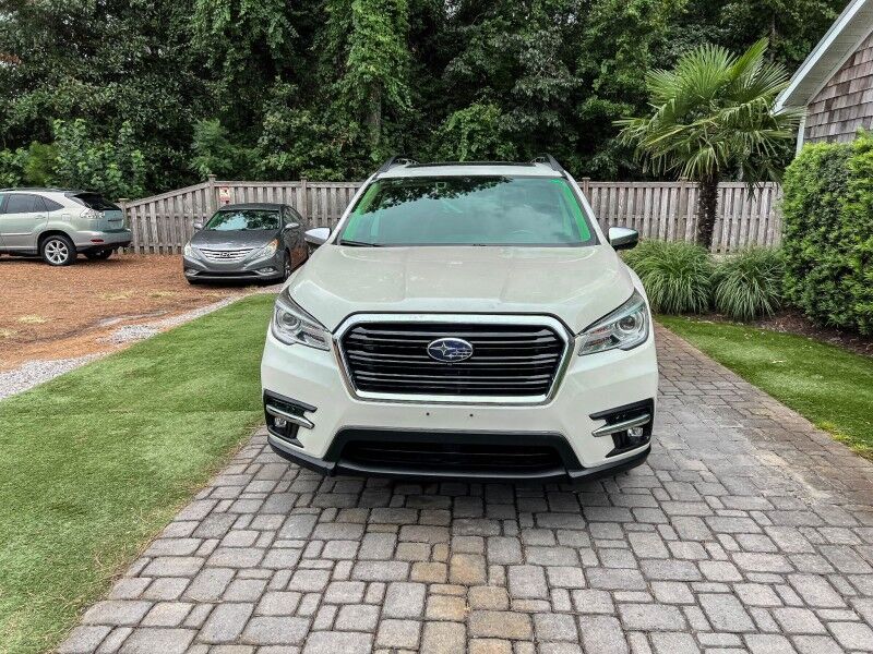 2020 Subaru Ascent Touring