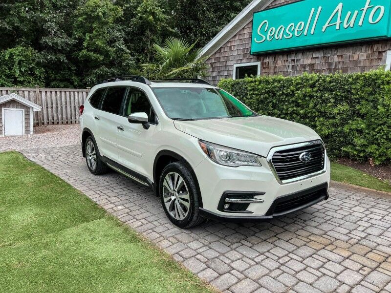 2020 Subaru Ascent Touring