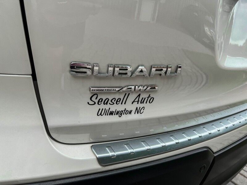 2020 Subaru Ascent Touring Wilmington NC