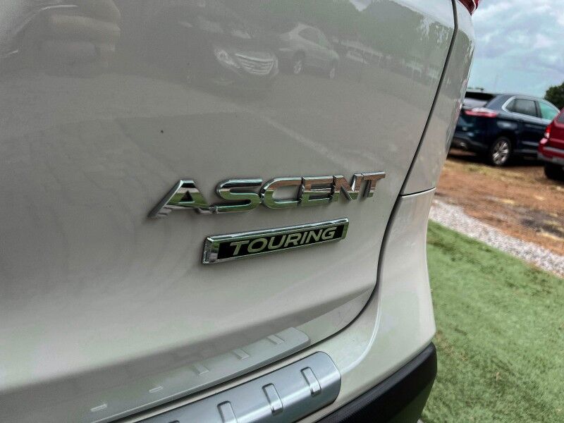 2020 Subaru Ascent Touring Wilmington NC