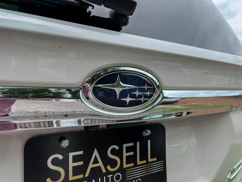 2020 Subaru Ascent Touring Wilmington NC