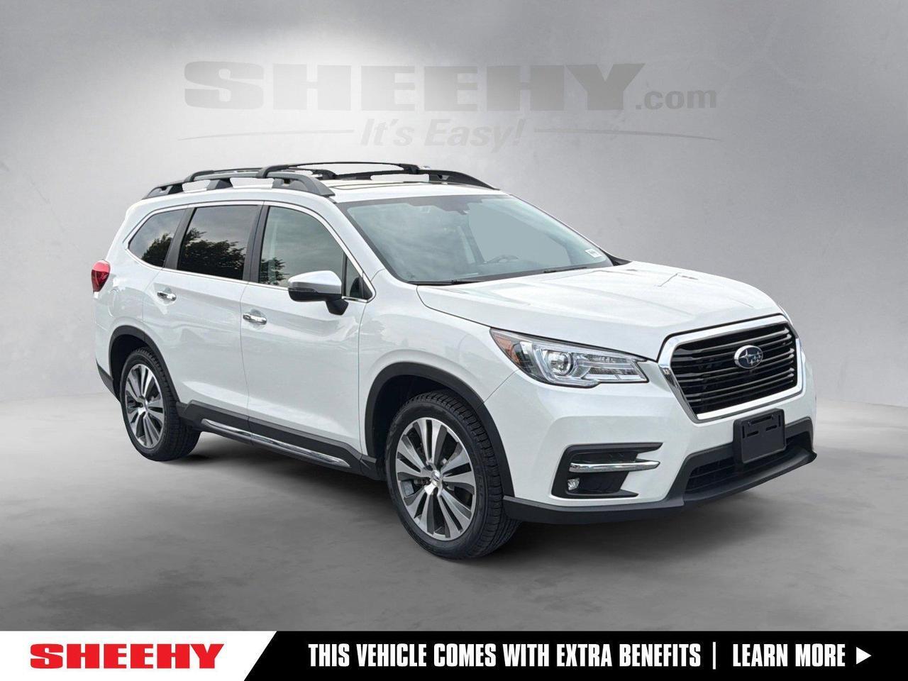 2020 Subaru Ascent Touring