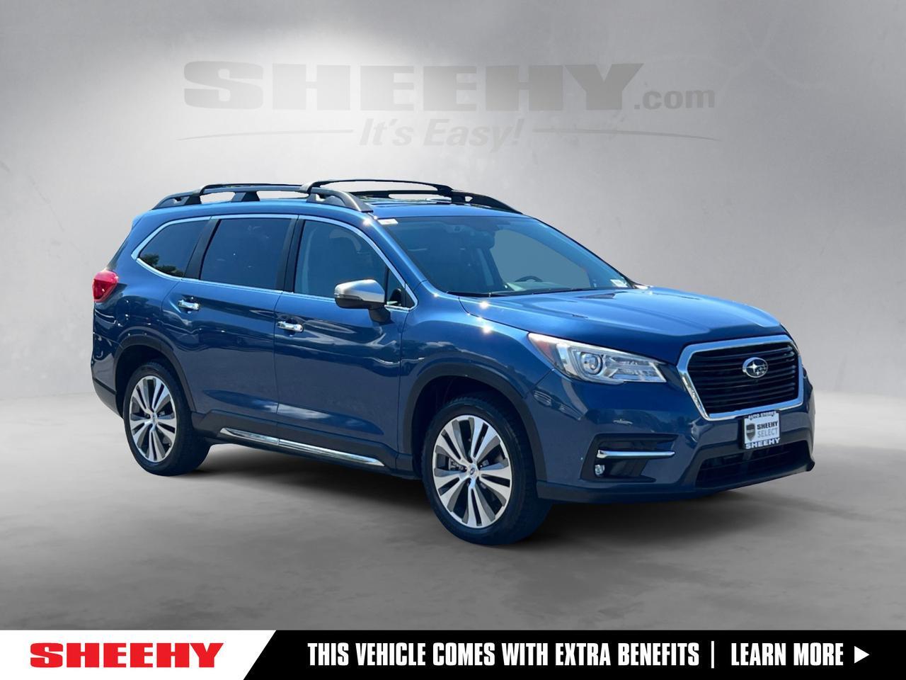 2020 Subaru Ascent Touring